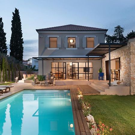 Casa Sol Villa Zadar Exterior foto