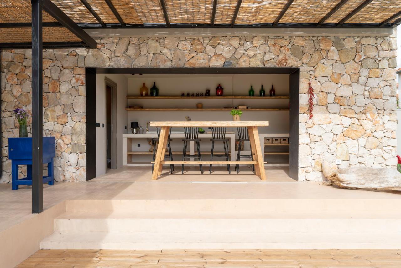 Casa Sol Villa Zadar Exterior foto