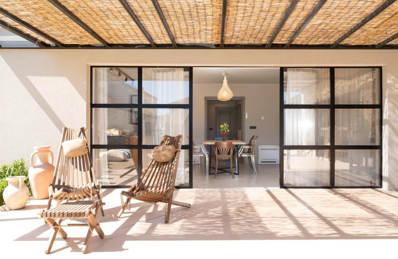 Casa Sol Villa Zadar Exterior foto
