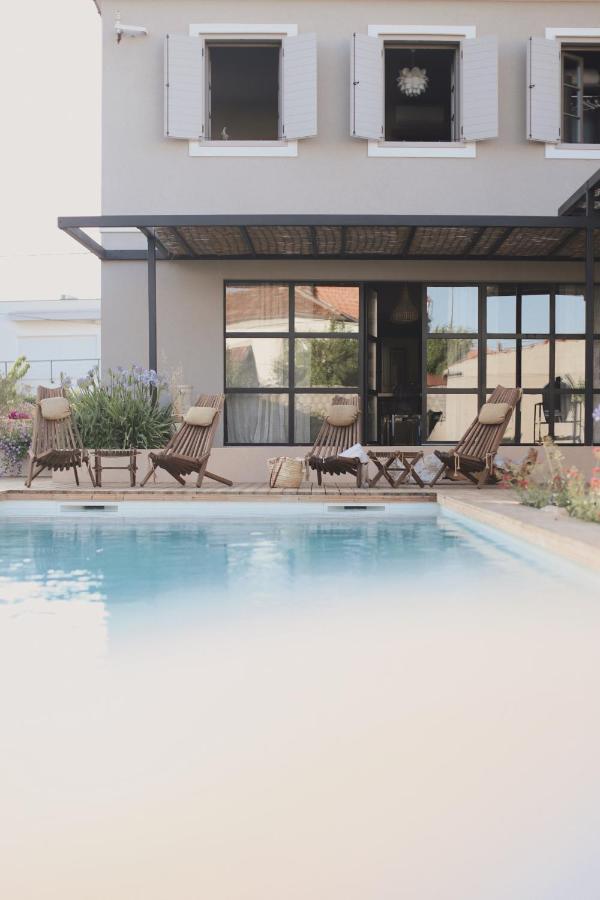 Casa Sol Villa Zadar Exterior foto