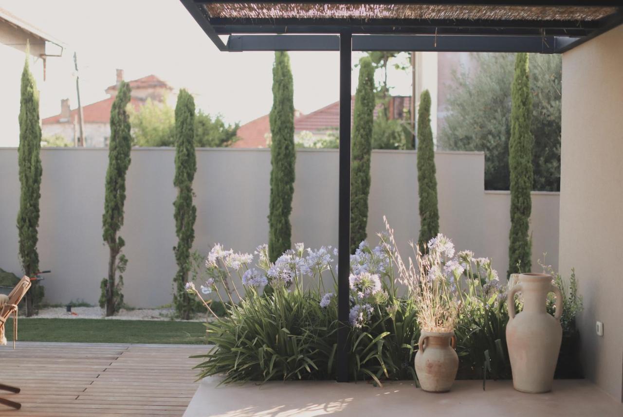 Casa Sol Villa Zadar Exterior foto