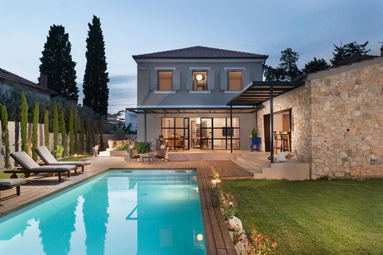 Casa Sol Villa Zadar Exterior foto