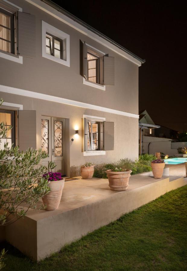 Casa Sol Villa Zadar Exterior foto
