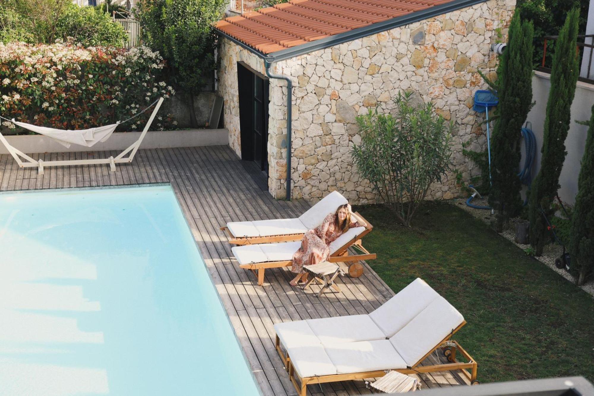 Casa Sol Villa Zadar Exterior foto