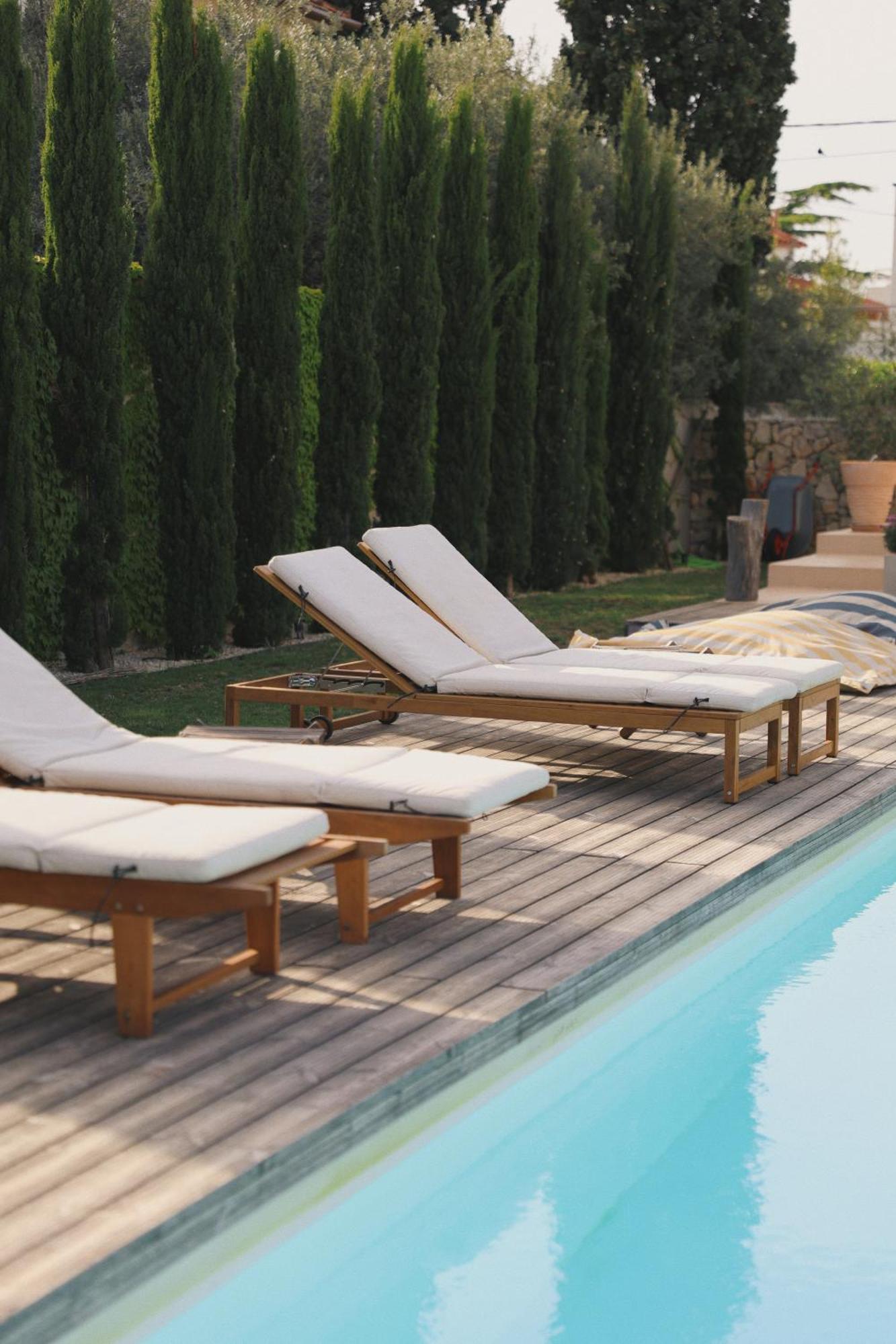 Casa Sol Villa Zadar Exterior foto
